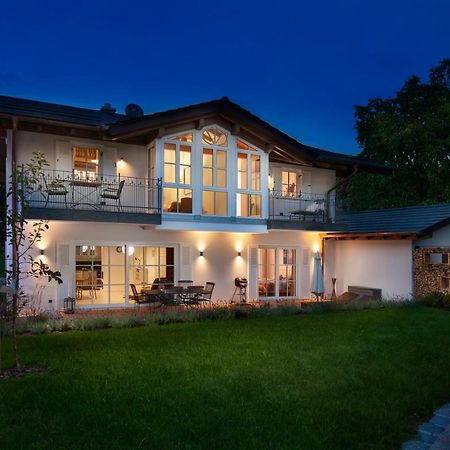 Ferienwohnung Chiemsee Брайтбрун ам Киймзее Екстериор снимка