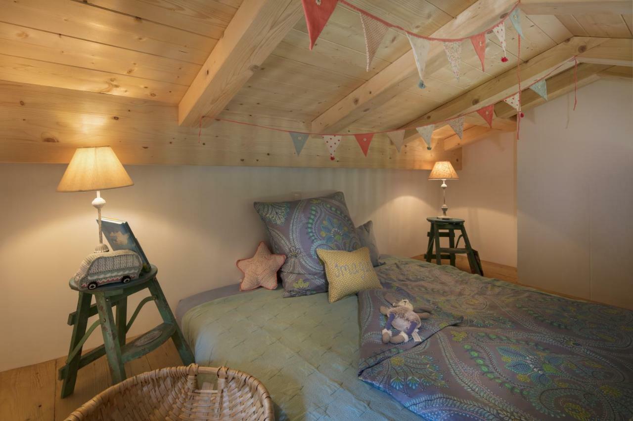 Ferienwohnung Chiemsee Брайтбрун ам Киймзее Екстериор снимка