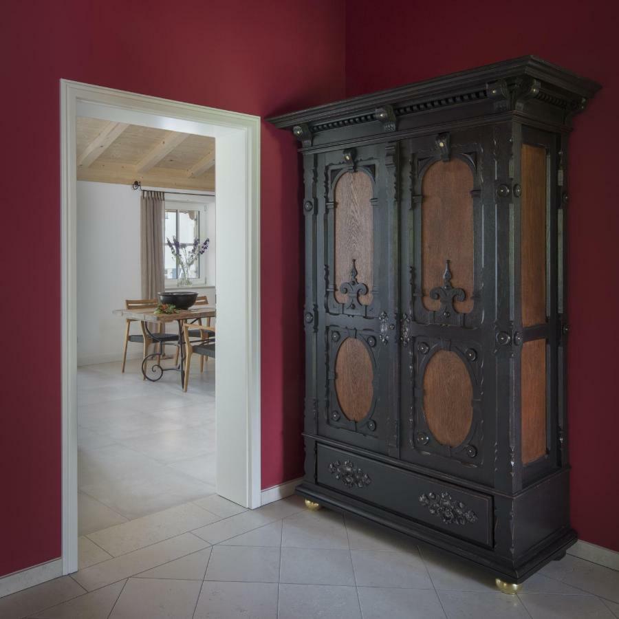 Ferienwohnung Chiemsee Брайтбрун ам Киймзее Екстериор снимка