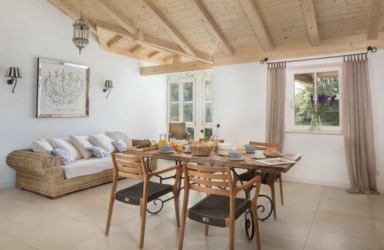 Ferienwohnung Chiemsee Брайтбрун ам Киймзее Екстериор снимка