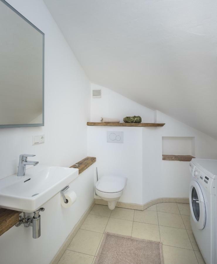 Ferienwohnung Chiemsee Брайтбрун ам Киймзее Екстериор снимка