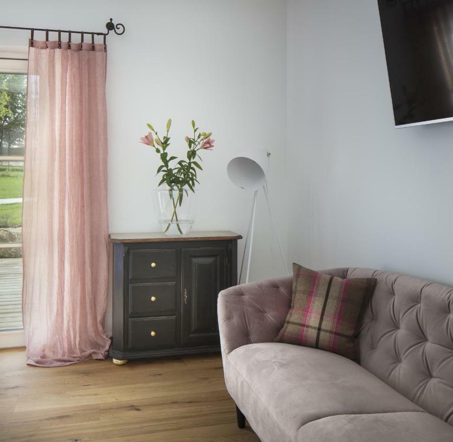 Ferienwohnung Chiemsee Брайтбрун ам Киймзее Екстериор снимка